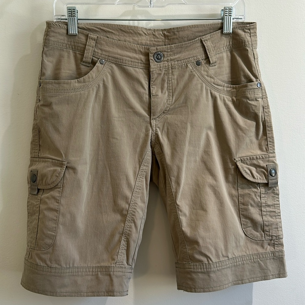 Kuhl shorts